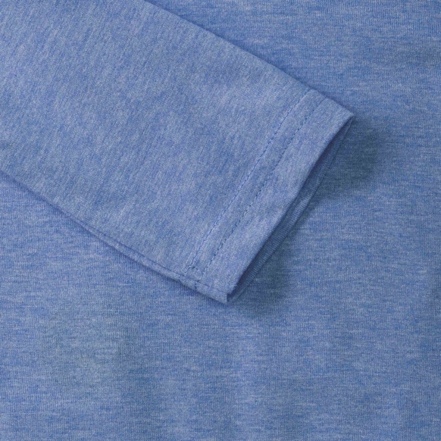 RUSSELL muška HD majica dugih rukava