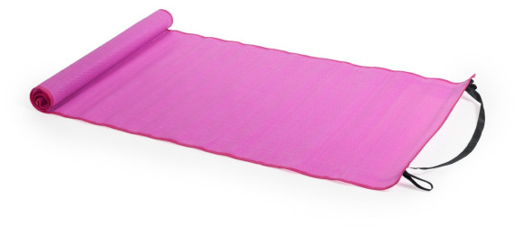Reiven beach mat