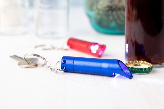 Zaro baterijska lampa