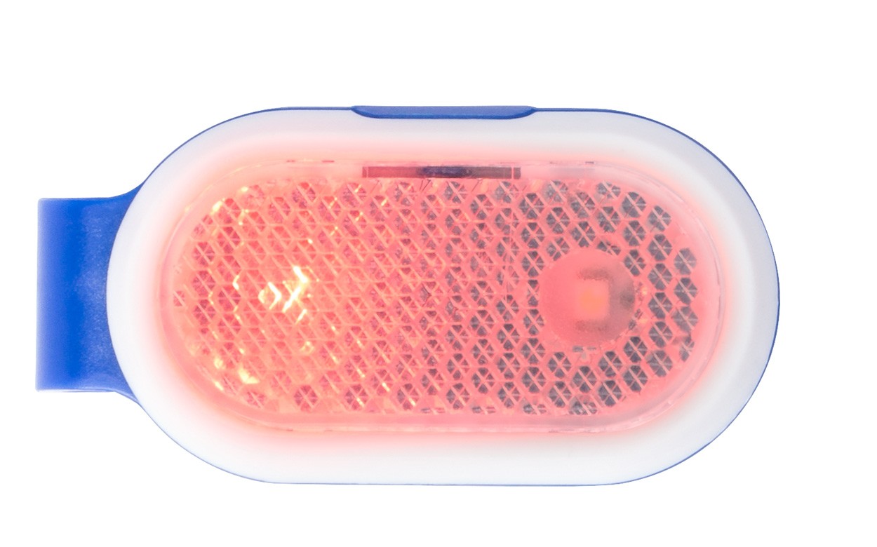 Hespar reflektujuća baterijska lampa