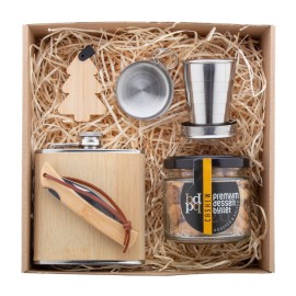 Jagare spirit gift set