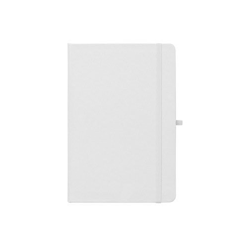 ANNE SUB. A5 notes od recikliranog poliestera (100% rPET) 300D, idealan za sublimaciju