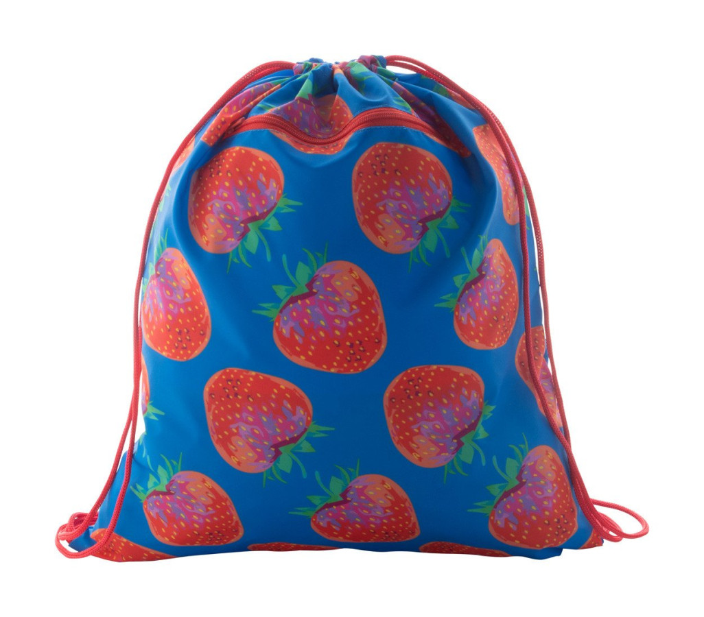 CreaDraw Zip torba po želji kupca