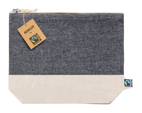 Adaldy fairtrade cosmetic bag