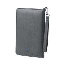 Verium Mobile folder