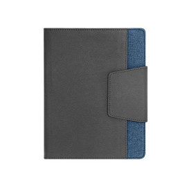 RUSSEL. Folder with A5 notepad