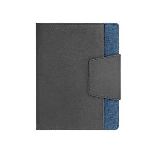 RUSSEL. Folder with A5 notepad