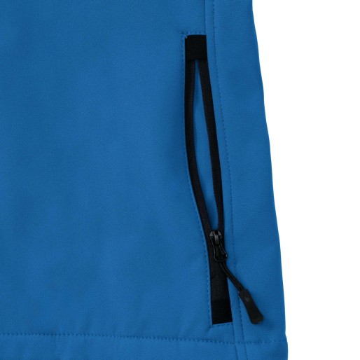 RUSSELL Ženska Soft Shell Gilet