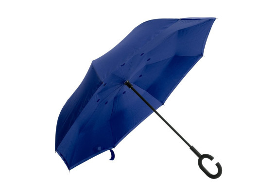 Hamfrey reversible umbrella