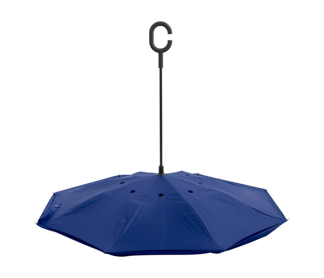 Hamfrey reversible umbrella