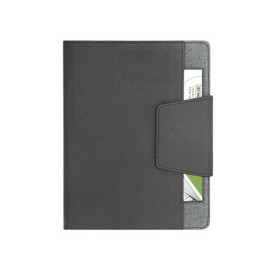 RUSSEL. Folder with A5 notepad