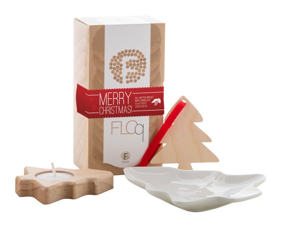 Smorka biscuit gift set