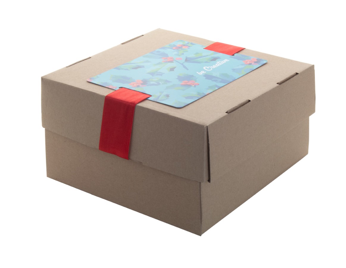 Smorka biscuit gift set