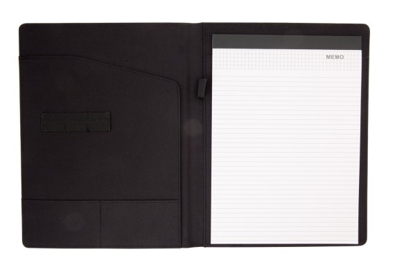 Cora iPad® folder case