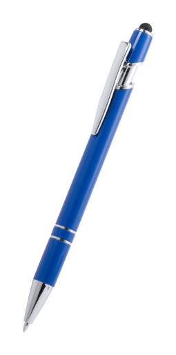 Parlex touch ballpoint pen
