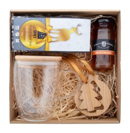 Stamsund tea gift set