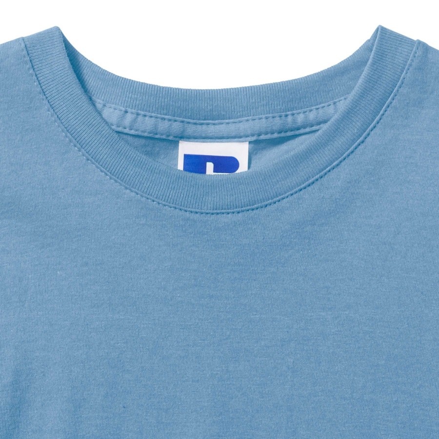 RUSSELL Kids' T-Shirt