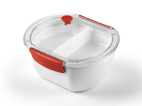 FOODY, Posuda za hranu, 750 ml