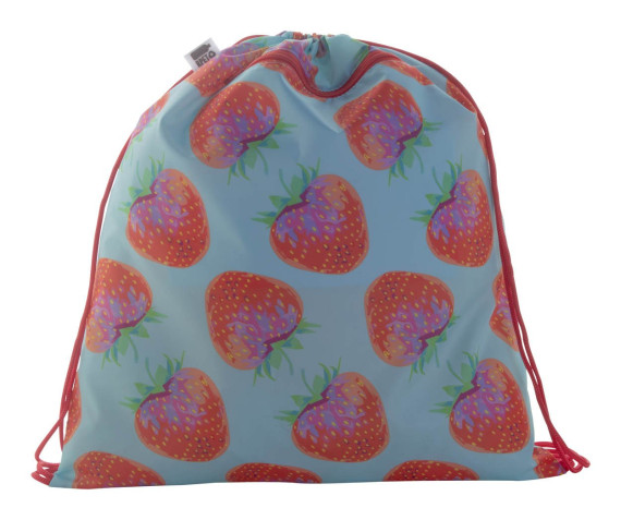 CreaDraw Zip RPET torba po želji kupca