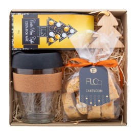 Kahvippa poklon set za kafu