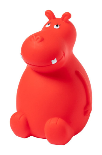 Hippo coin bank