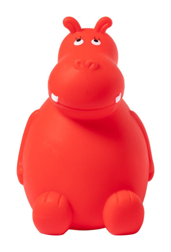 Hippo coin bank
