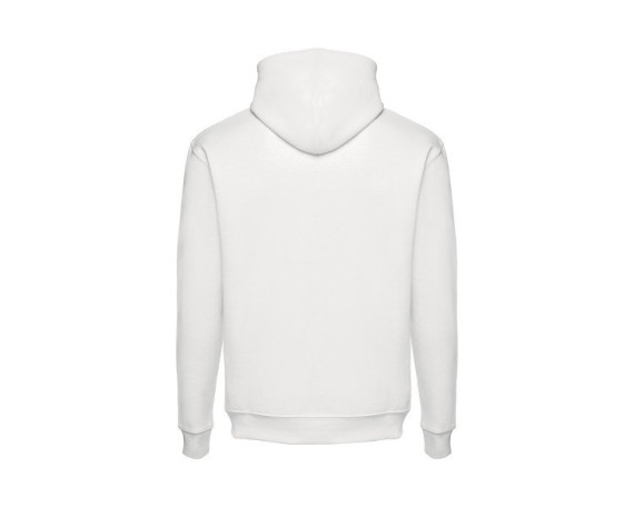 THC PHOENIX. Uniseks duksa sa kapuljačom , Bela, 2XL