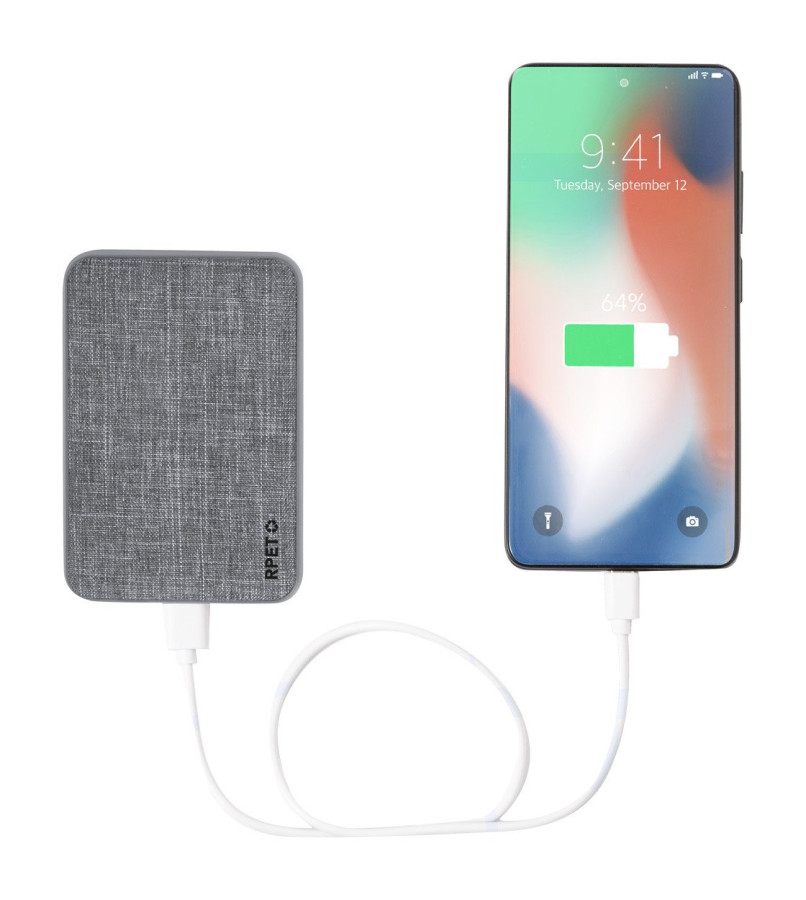 Syrong power bank