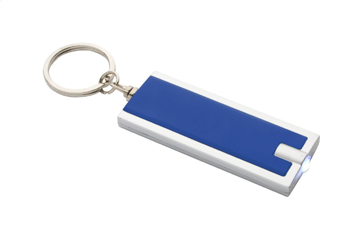 Urban RABS led keyring