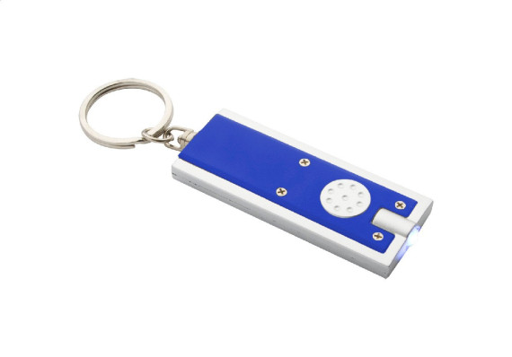 Urban RABS led keyring