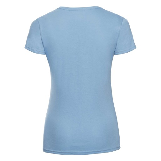 RUSSELL Women's Striped majica