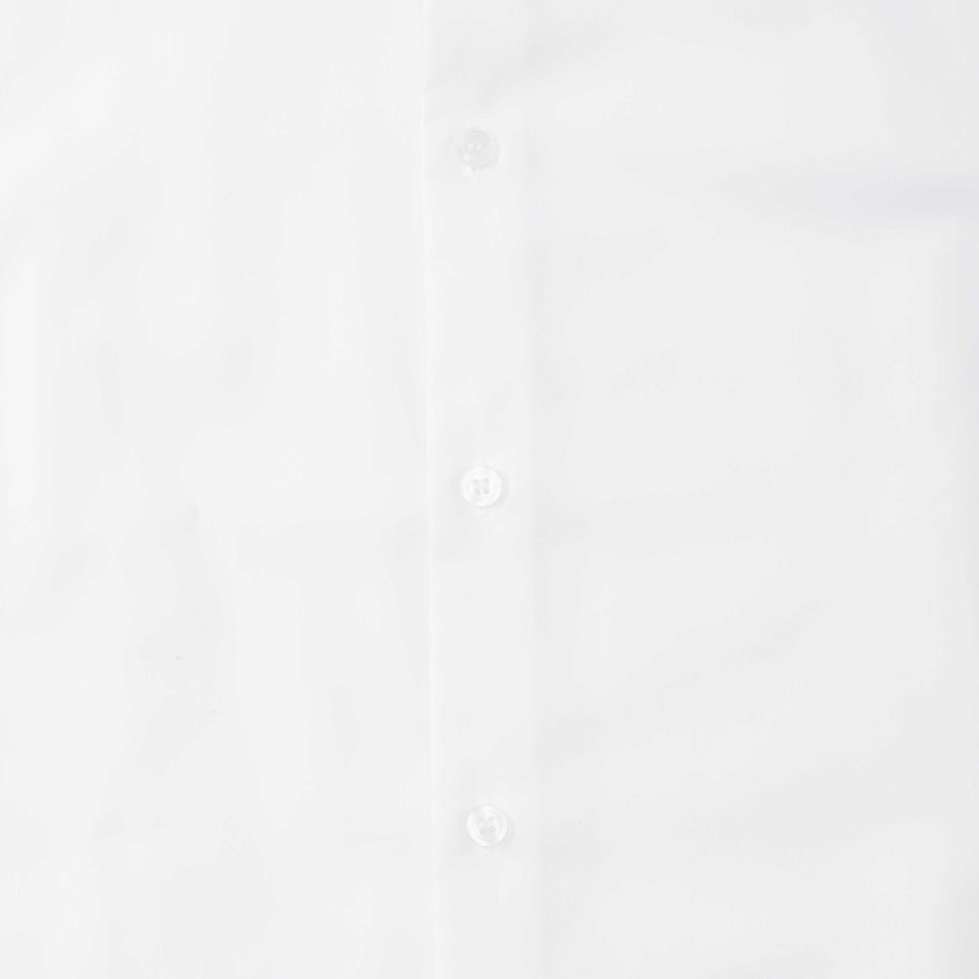 RUSSELL TENCEL FITTED Men's Long Sleeve Shirt