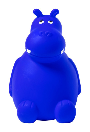 Hippo coin bank