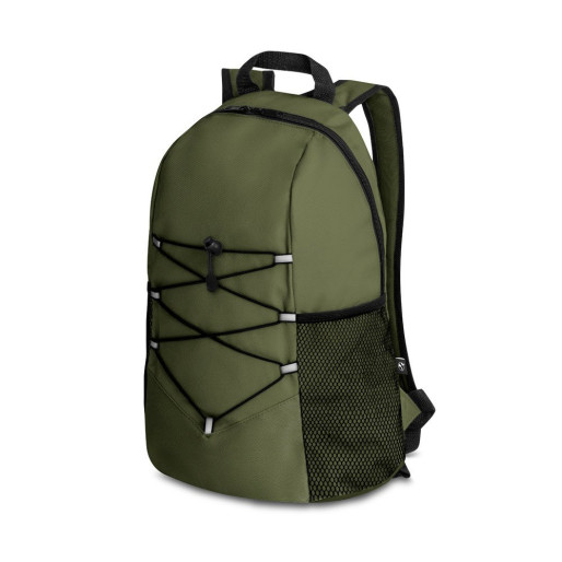 TURIM. 600D backpack