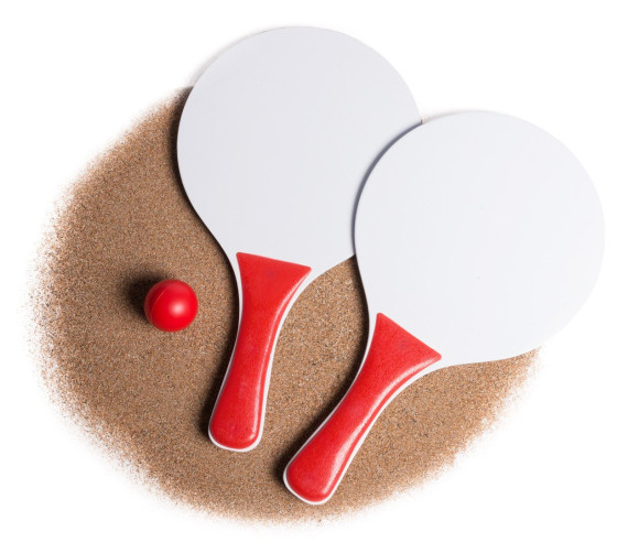 Cupsol beach tennis