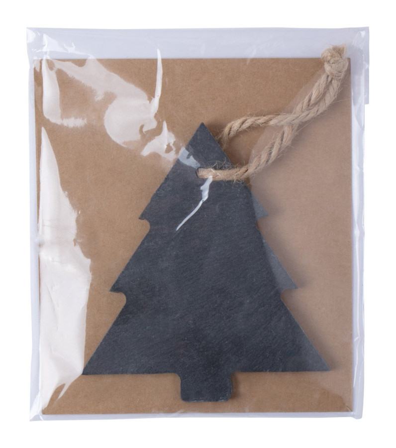 Vondix ukras za jelku, jelka