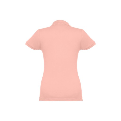 THC EVE. Women's polo shirt