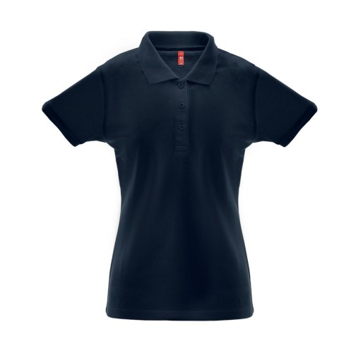 THC BERLIN WOMEN. Women's polo shirt