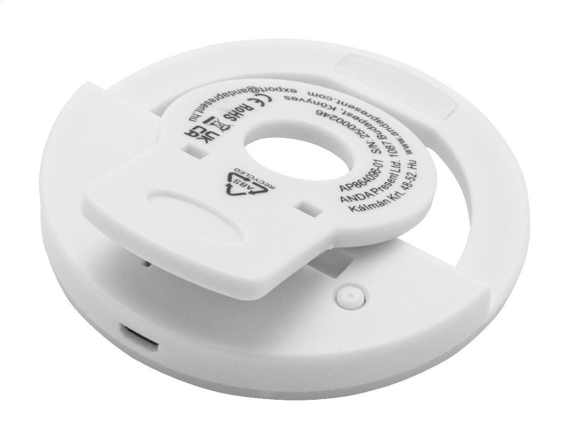 Radiance RABS selfie ring light