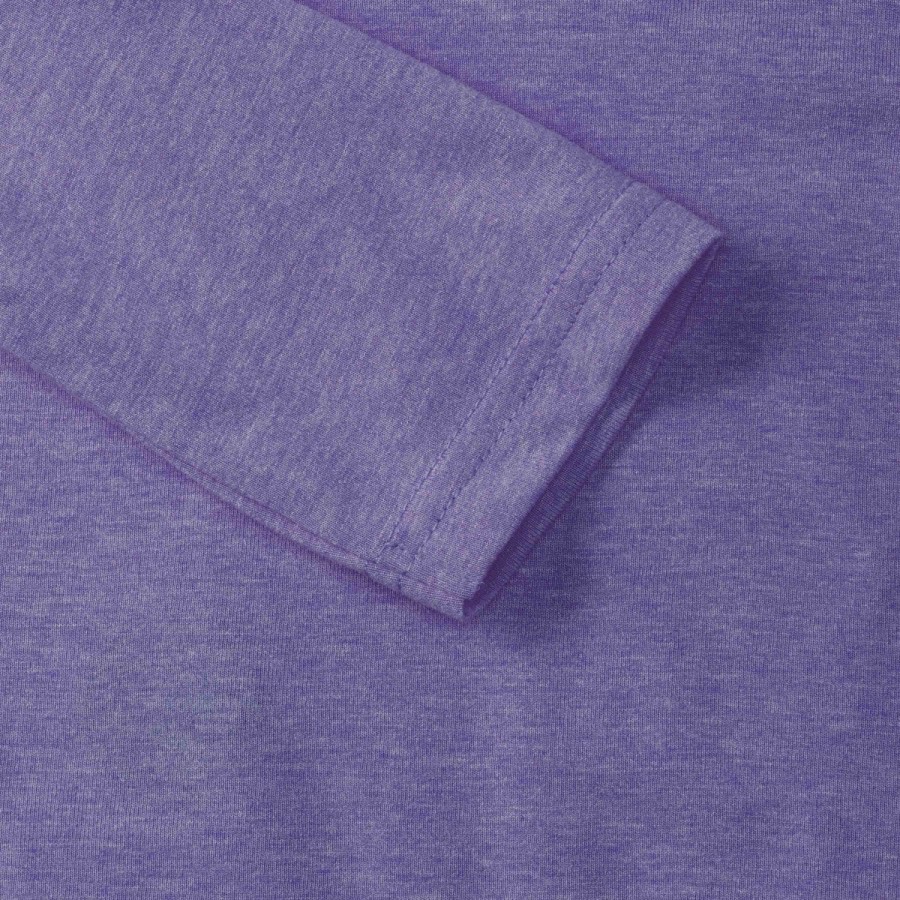 RUSSELL muška HD majica dugih rukava