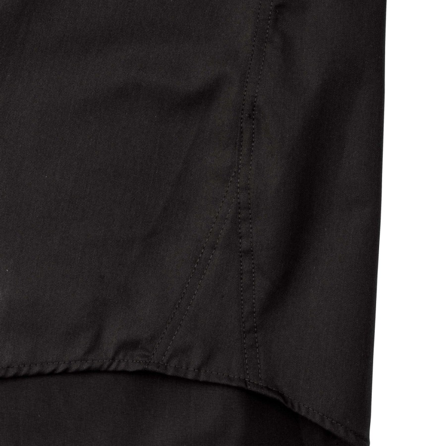 RUSSELL TENCEL FITTED Men's Long Sleeve Shirt