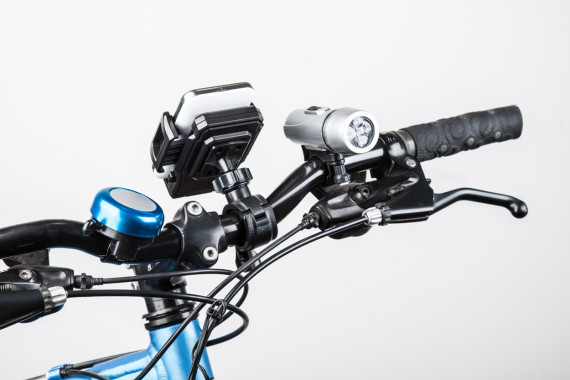 Wiggins bicycle light set