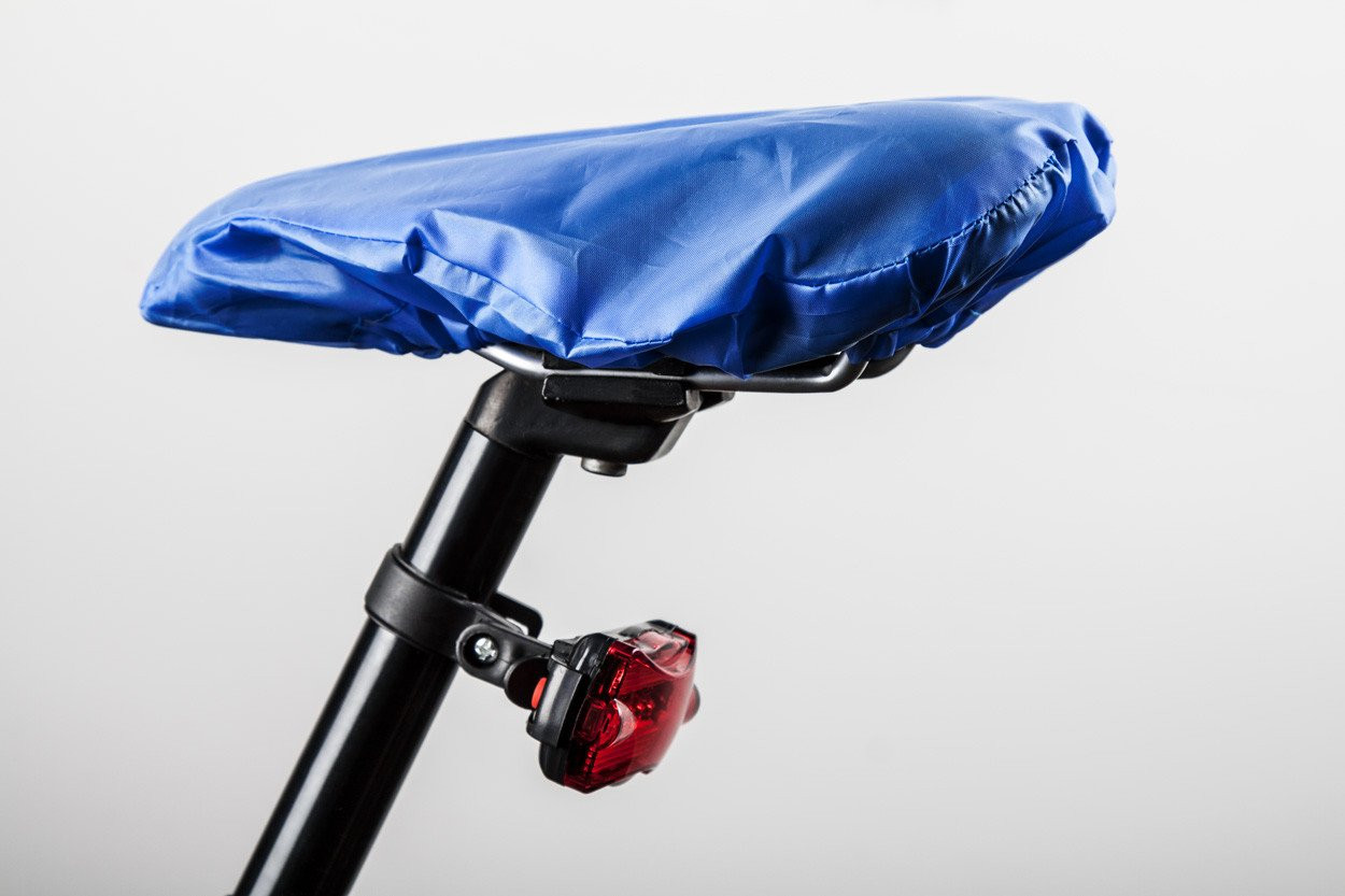 Wiggins bicycle light set