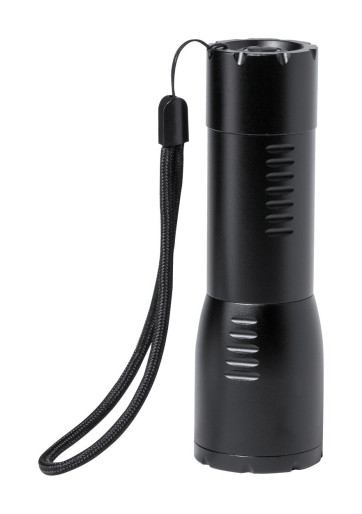 Gimax flashlight