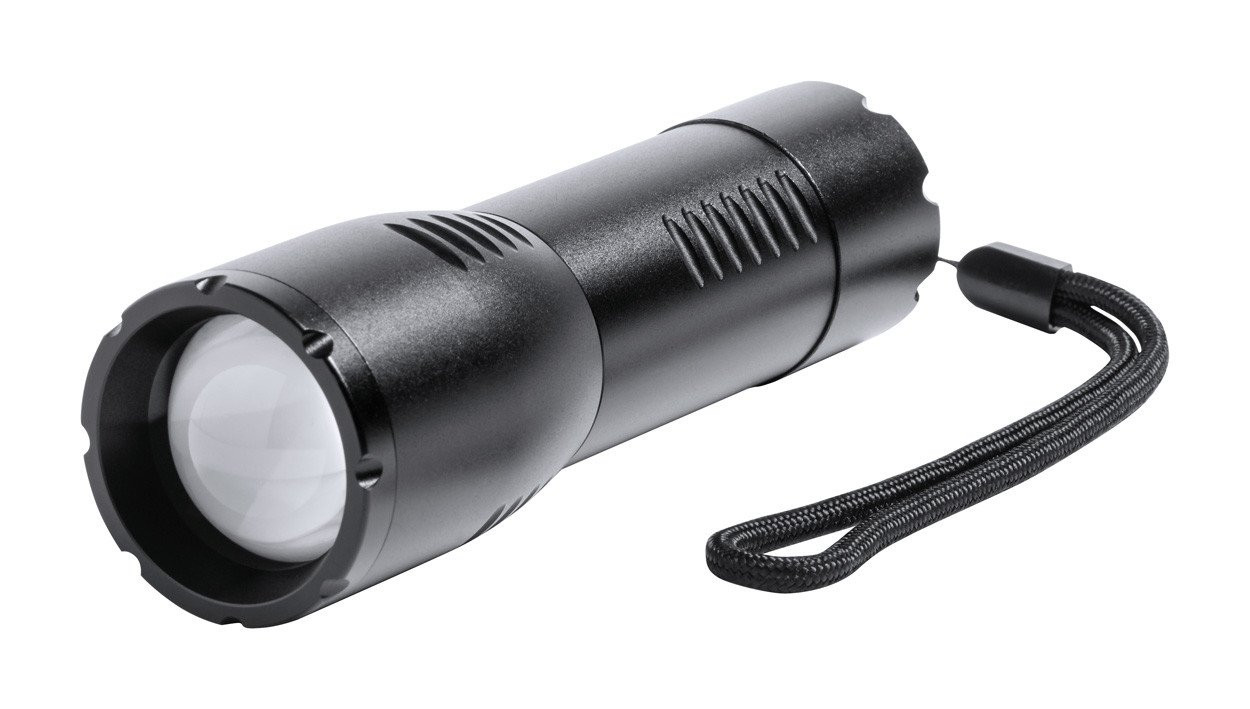 Gimax flashlight