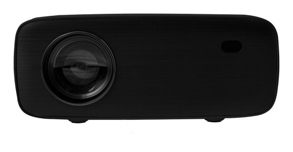 Heroux projector