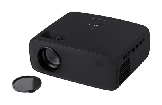 Heroux projector