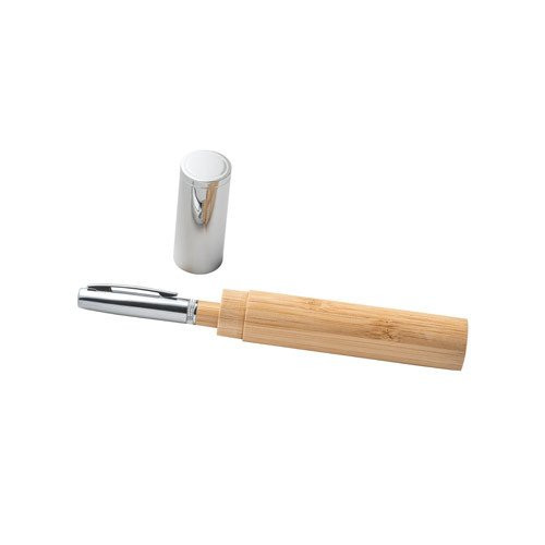 FUJI. Hemijska olovka od bambusa