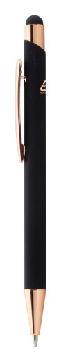 Auros touch ballpoint pen