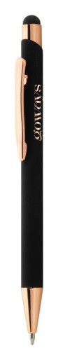 Auros touch ballpoint pen